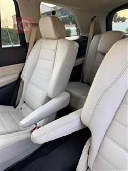 مرسيدس بنز GLS